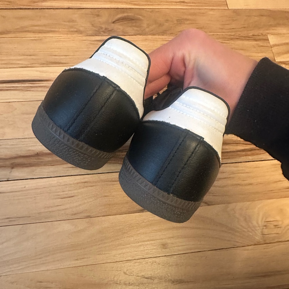 ADIDAS SAMBAS - Picture 2 of 6